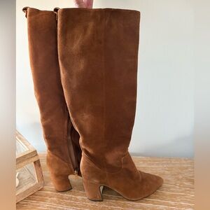 Sam Edelman Hai Knee-High Boots